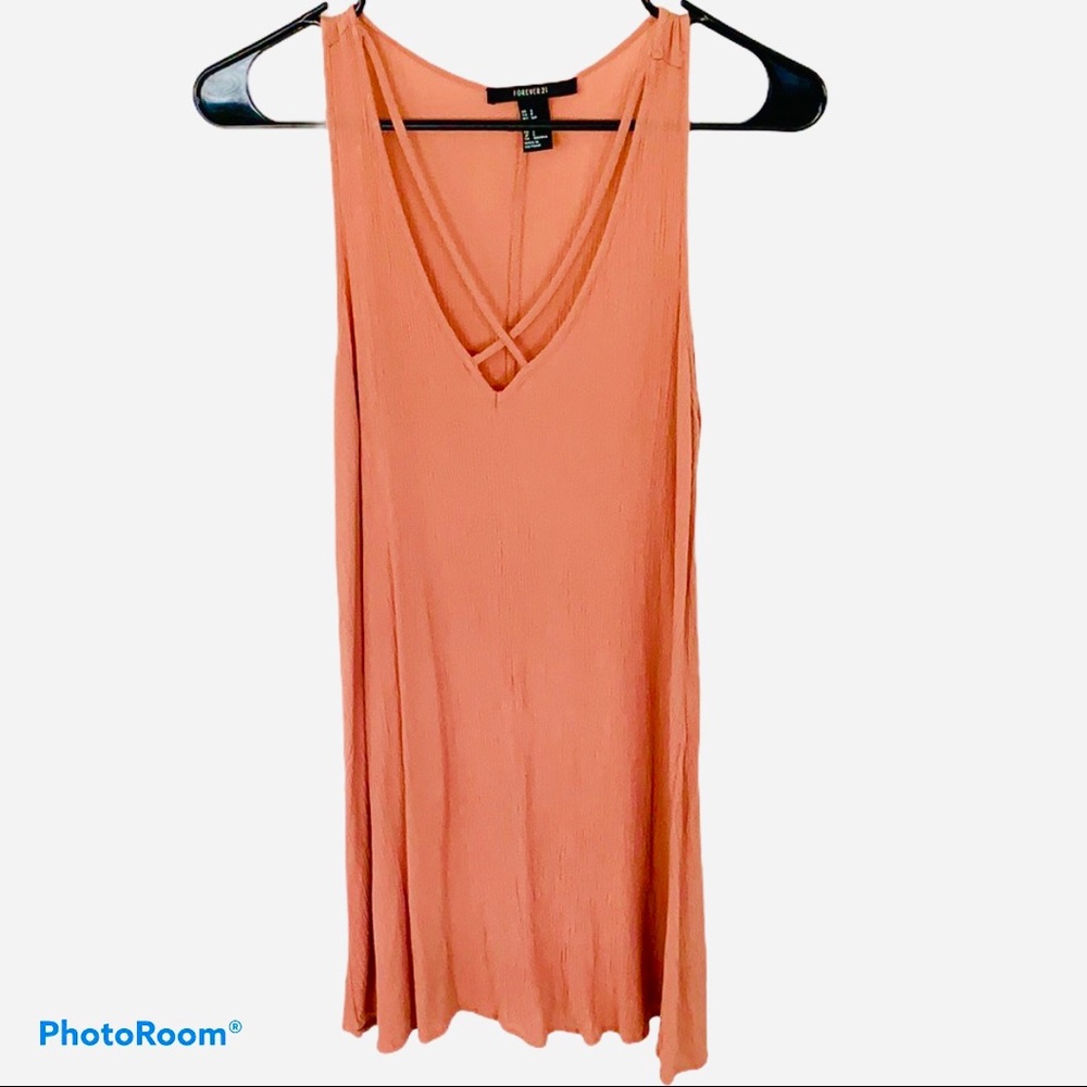 Forever 21 Dress